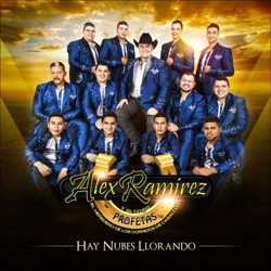Alex Ramirez Y Su Grupo Profetas - El Pulmon