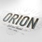 Badger - Orion lyrics