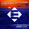 Alive (feat. Lou-Marine) - Single