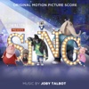 Sing (Original Motion Picture Score) artwork