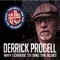 Back in the Game (feat. Billy Branch) - Derrick Procell lyrics