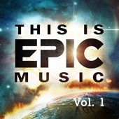 This Is Epic Music, Vol. 1 artwork