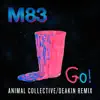 Stream & download Go (feat. Mai Lan) [Animal Collective / Deakin Remix] - Single