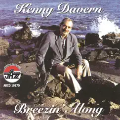 Breezin' Along by Kenny Davern album reviews, ratings, credits