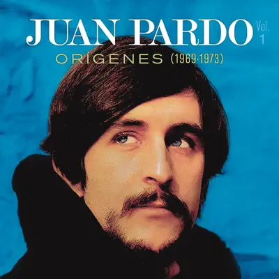 Orígenes - Juan Pardo