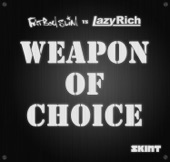 Weapon of Choice 2010 (Radio Edit) [Fatboy Slim vs. Lazy Rich] artwork