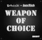 Weapon of Choice 2010 (Radio Edit) [Fatboy Slim vs. Lazy Rich] artwork