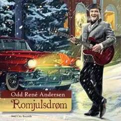 Romjulsdrøm - Single by Odd Rene Andersen album reviews, ratings, credits