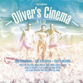 Eric Vloeimans' Oliver's Cinema, Act 2 artwork
