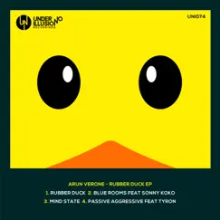Rubber Duck - EP by Arun Verone album reviews, ratings, credits