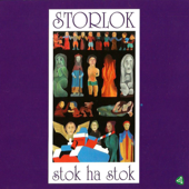 Stok ha stok - Storlok