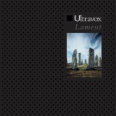 Ultravox - White China