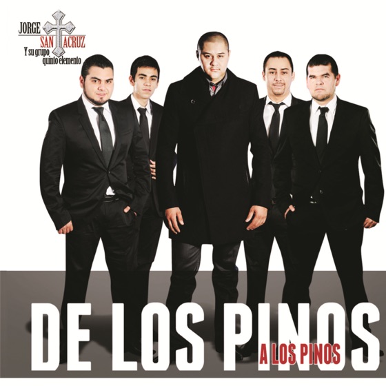 Cover artwork for Hombres Expertos