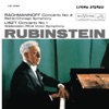 Arthur Rubinstein - Piano Concerto No. 2 in C Minor, Op. 18: II. Adagio sostenuto