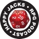 SECOND01 Happy Jacks RPG Actual Play – Second Star – Star Trek Adventures