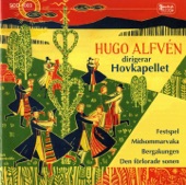 Alfven: Midsummer's Vigil (1954-1957) artwork