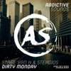 Dirty Monday (Remixes) - Single