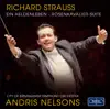 R. Strauss: Der Rosenkavalier Suite & Ein Heldenleben album lyrics, reviews, download