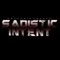 Sadistic Intent - Gregorio Franco lyrics