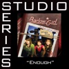 Enough (Studio Series Performance Track) - EP