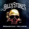 The Beast (feat. Frank Marino) - Billy Stokes lyrics