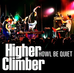 Higher Climber