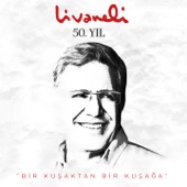 Zülfü Livaneli 50. Yıl - Bir Kuşaktan Bir Kuşağa artwork