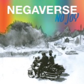 Negaverse - EP artwork