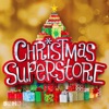 Tommy Turtle - Shopping with Santa