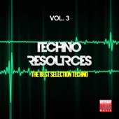 Techno Resources, Vol. 3 (The Best Selection Techno) artwork