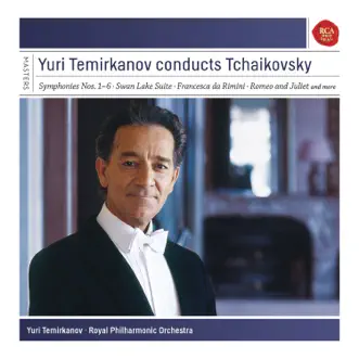 Marche slave, Op. 31 by Yuri Temirkanov & Royal Philharmonic Orchestra song reviws