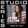 Rise To You (Studio Series Performance Track) - - EP