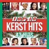 Top 40 Kerst Hits (Christmas 2016) artwork