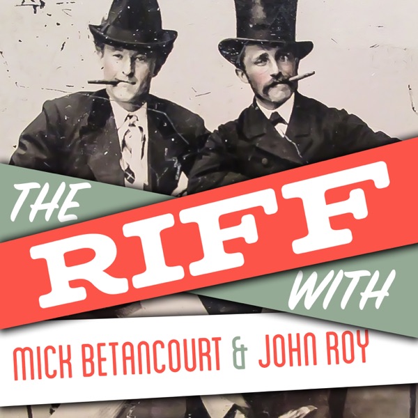 The Riff cover