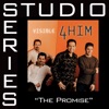 The Promise (Studio Series Performance Track) - EP