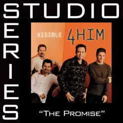The Promise (Studio Series Performance Track) - EP - 4 Him