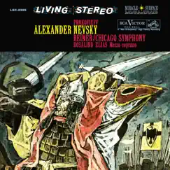 Prokofiev: Alexander Nevsky - Khachaturian: Violin Concerto by Various Artists album reviews, ratings, credits