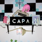 Capa - Bird (Charly'n Black Remix)