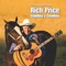 Rachel's Outlaw - Rich Price lyrics