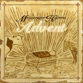 Messenger Hymns: Advent - EP artwork