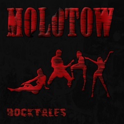 Molotow - Bad Reputation