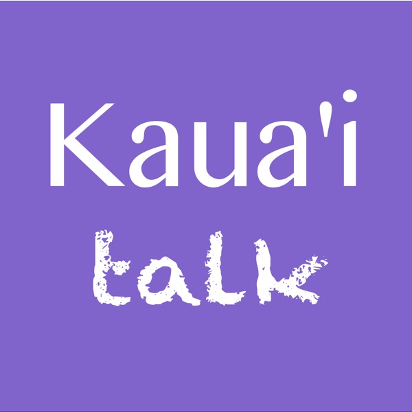 Kaua'i Talk cover