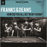 Franks & Deans - Mambo Italiano