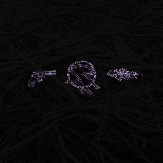 Cover artwork for Demons