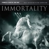Immortality (Original Soundtrack) artwork