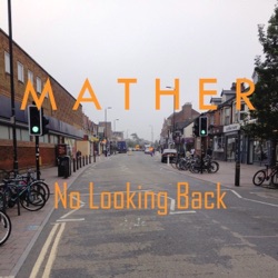 Mather - I Can't Forget About You