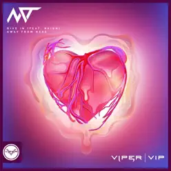 Give In / Away from Here - Single - NCT Give In / Away from Here - Single - NCT