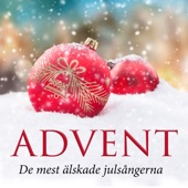 Advent - De mest älskade julsångerna artwork