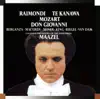 Mozart: Don Giovanni album lyrics, reviews, download