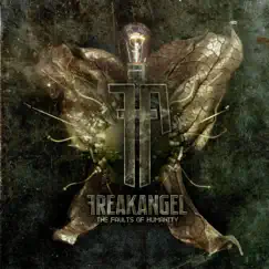 The Faults of Humanity by Freakangel album reviews, ratings, credits